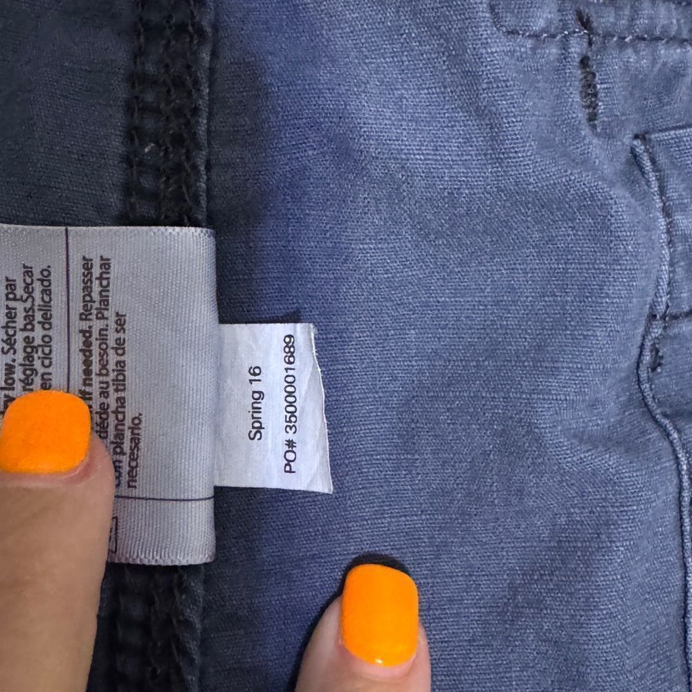 Carhartt
El Paso Utility Jacket - Women's size S 4/6 - Picture 9 of 15